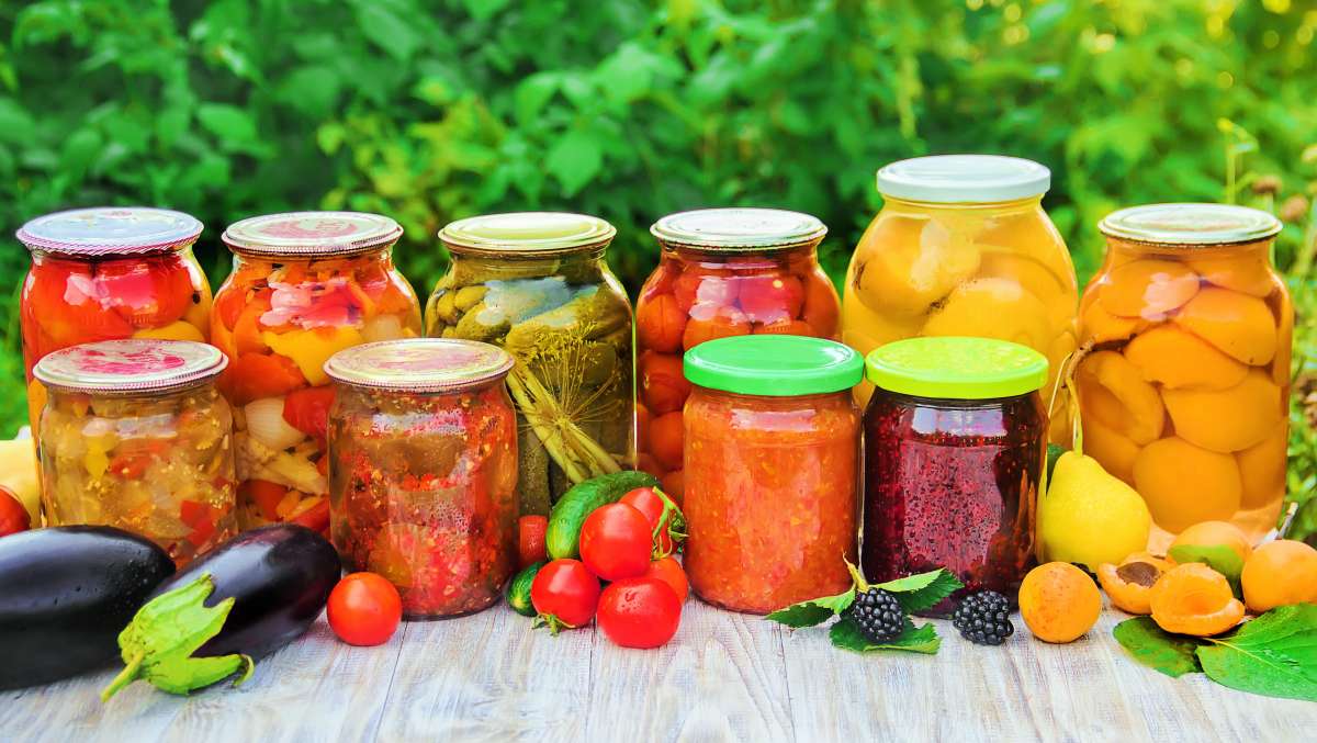 Spicy Chicken Pickle 
