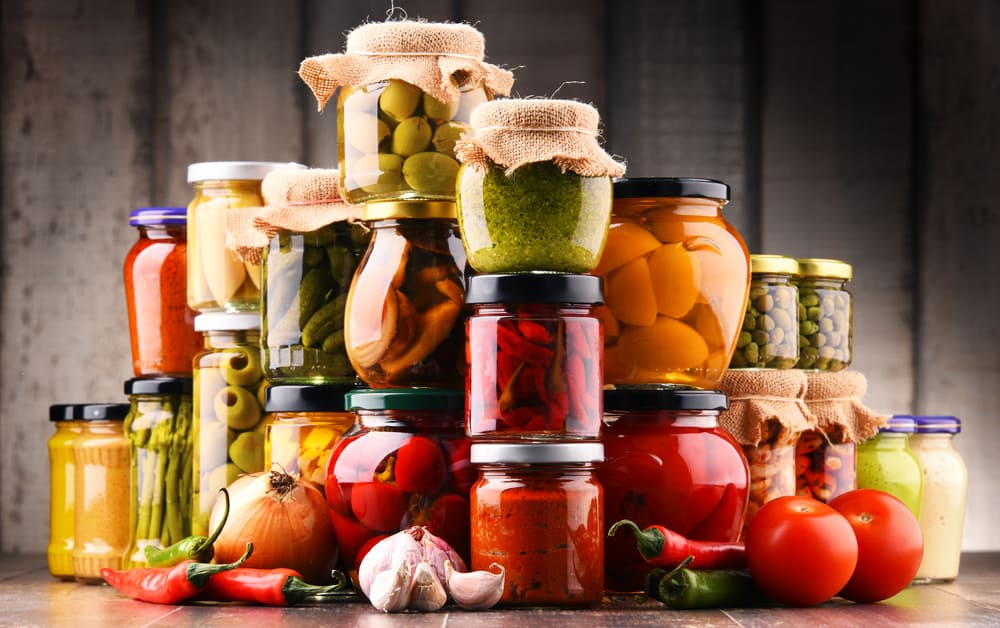 Spicy Chicken Pickle 