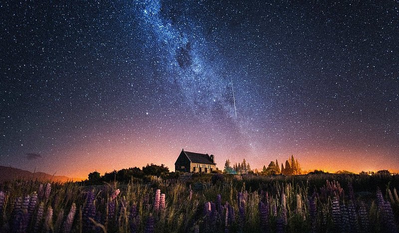 sky