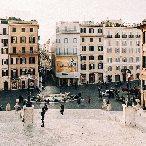 Rome