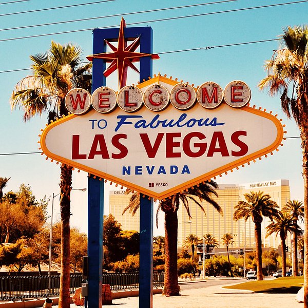 Las Vegas